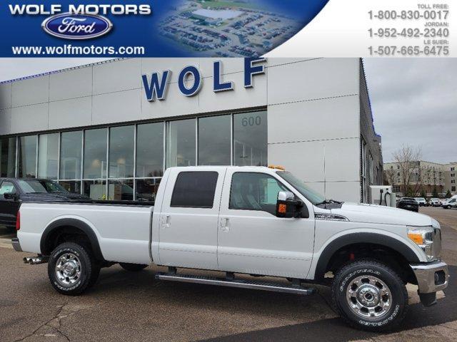 used 2016 Ford F-350 car, priced at $37,495