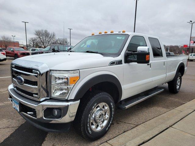 used 2016 Ford F-350 car, priced at $37,495