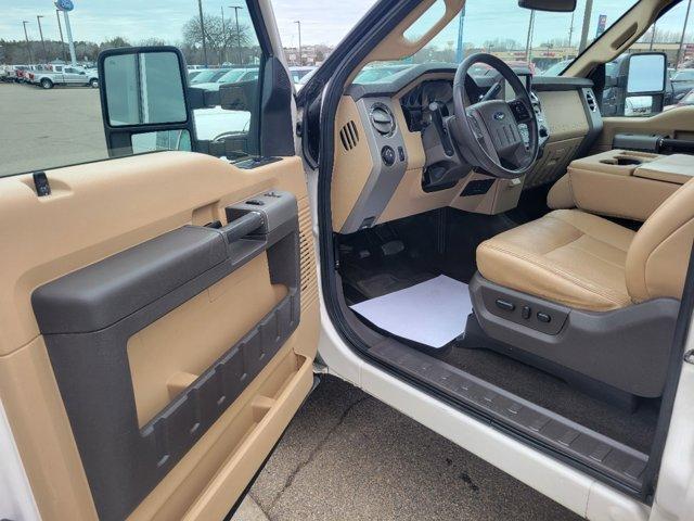 used 2016 Ford F-250 car, priced at $24,995