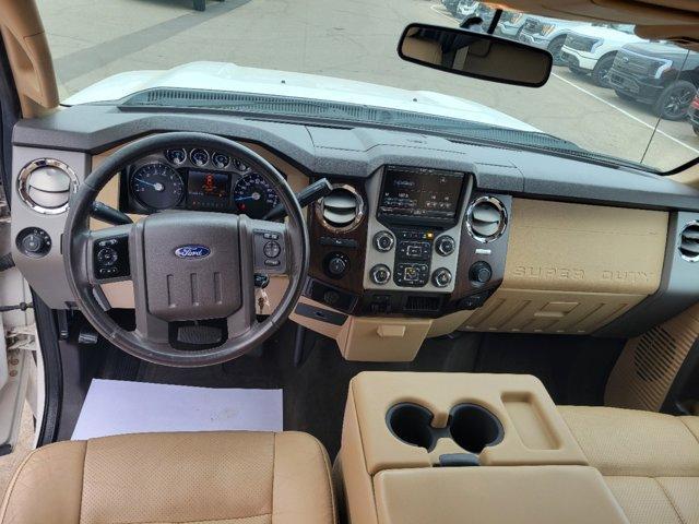 used 2016 Ford F-250 car, priced at $24,995