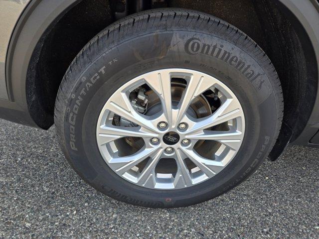 used 2024 Ford Escape car, priced at $35,750