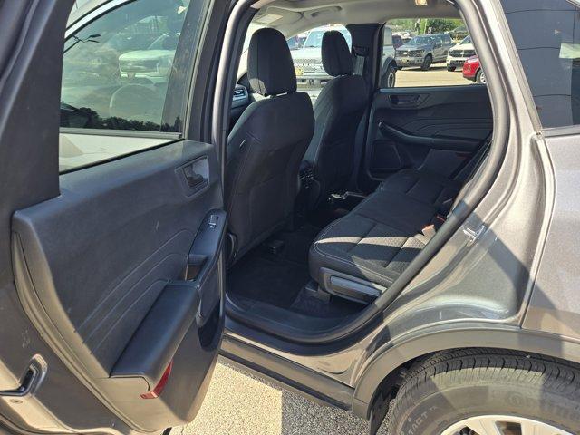 used 2024 Ford Escape car, priced at $35,750