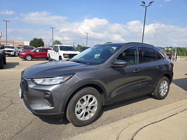 used 2024 Ford Escape car, priced at $35,750