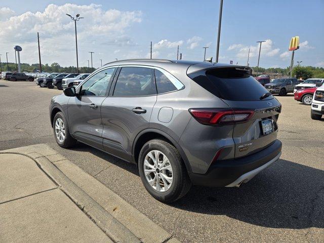 used 2024 Ford Escape car, priced at $35,750
