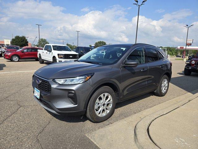 used 2024 Ford Escape car, priced at $35,750