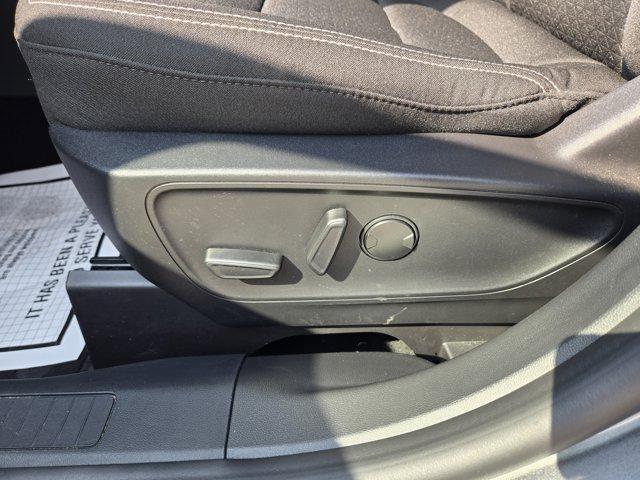 used 2024 Ford Escape car, priced at $35,750