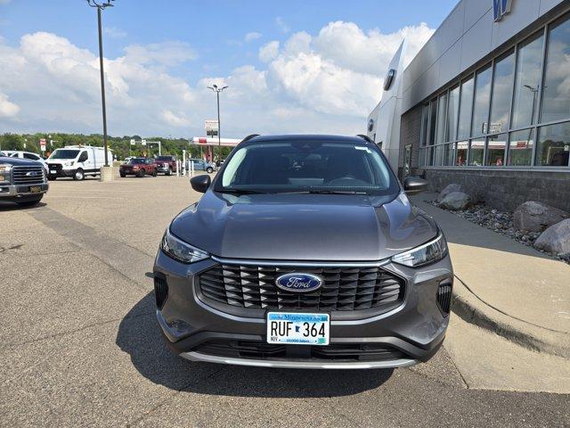 used 2024 Ford Escape car, priced at $35,750
