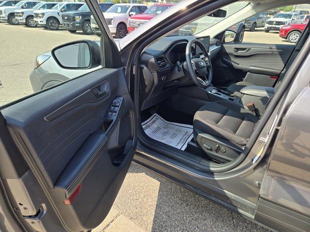 used 2024 Ford Escape car, priced at $35,750