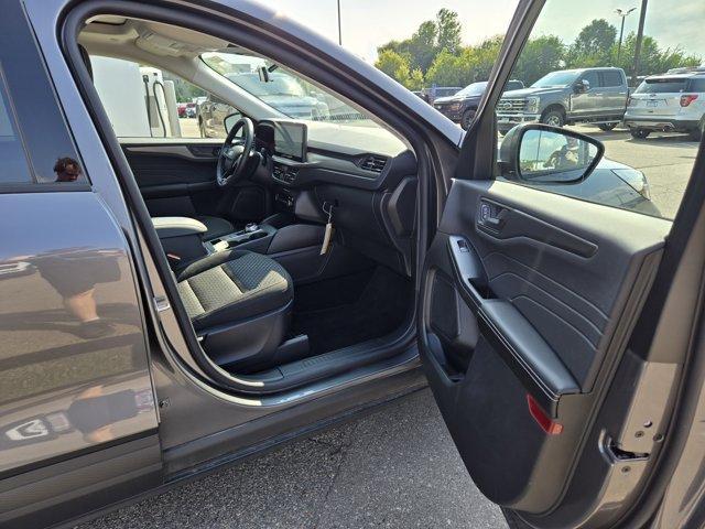 used 2024 Ford Escape car, priced at $35,750