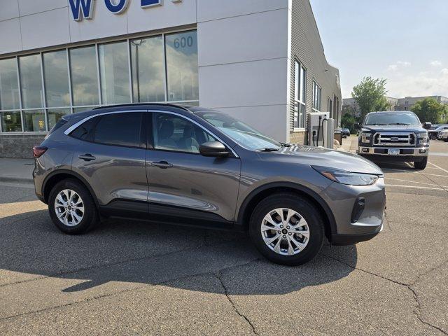 used 2024 Ford Escape car, priced at $35,750