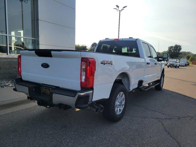 new 2024 Ford F-250 car, priced at $71,135