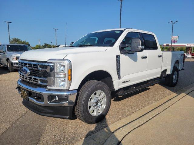 new 2024 Ford F-250 car, priced at $71,135