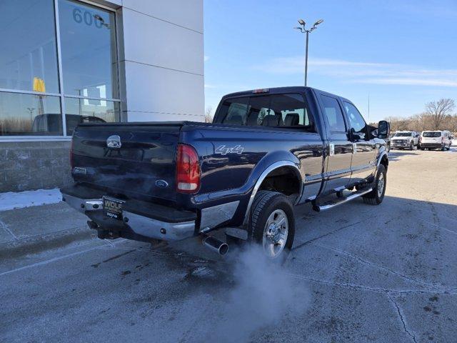 used 2006 Ford F-350 car, priced at $14,995