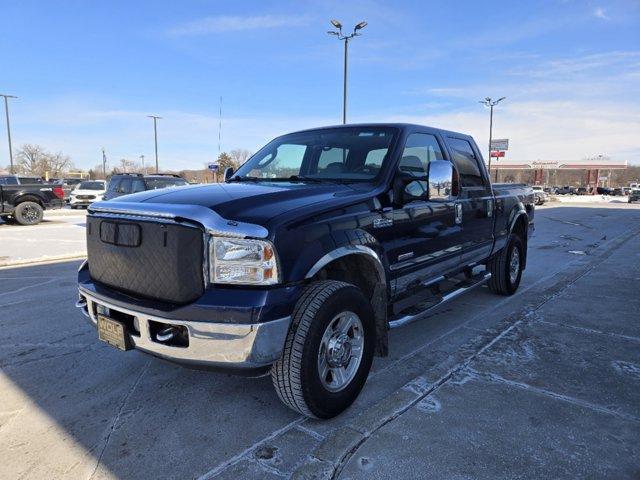 used 2006 Ford F-350 car, priced at $14,995