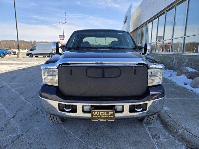 used 2006 Ford F-350 car, priced at $14,995