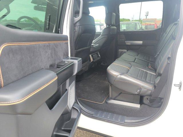 used 2024 Ford F-250 car, priced at $90,795