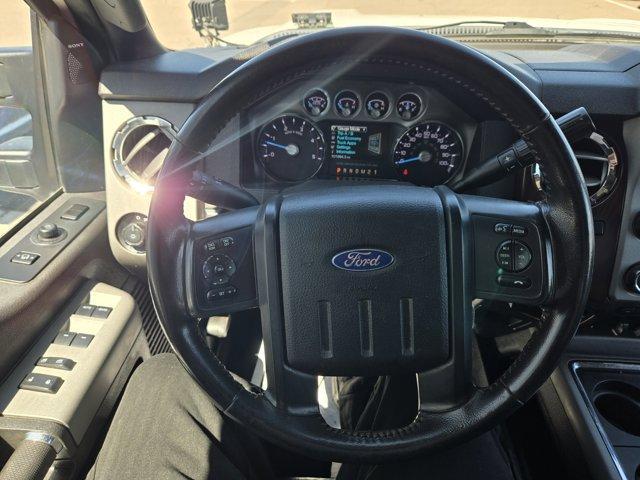 used 2015 Ford F-350 car, priced at $37,995