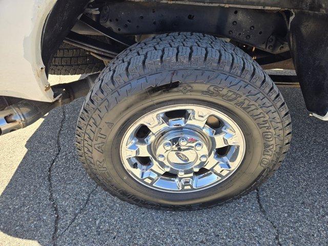 used 2015 Ford F-350 car, priced at $37,995