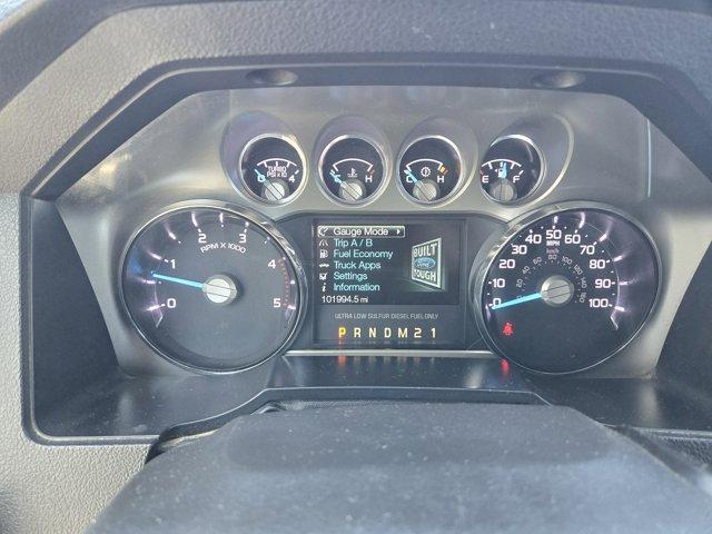 used 2015 Ford F-350 car, priced at $37,995