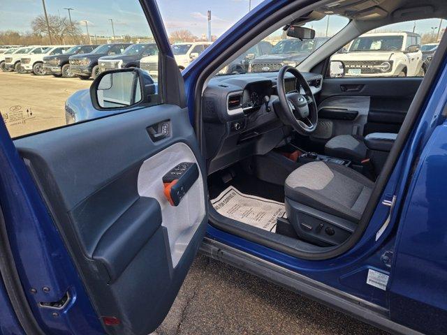 used 2023 Ford Maverick car, priced at $29,995