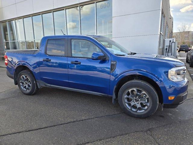 used 2023 Ford Maverick car, priced at $29,995