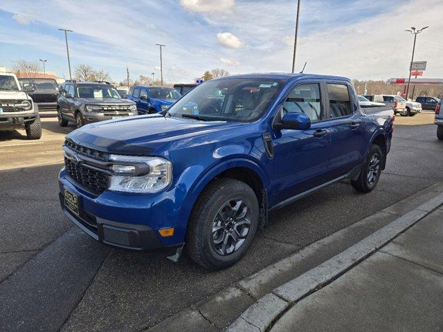 used 2023 Ford Maverick car, priced at $29,995