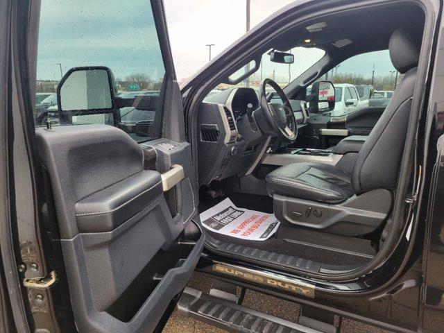 used 2022 Ford F-350 car, priced at $62,995