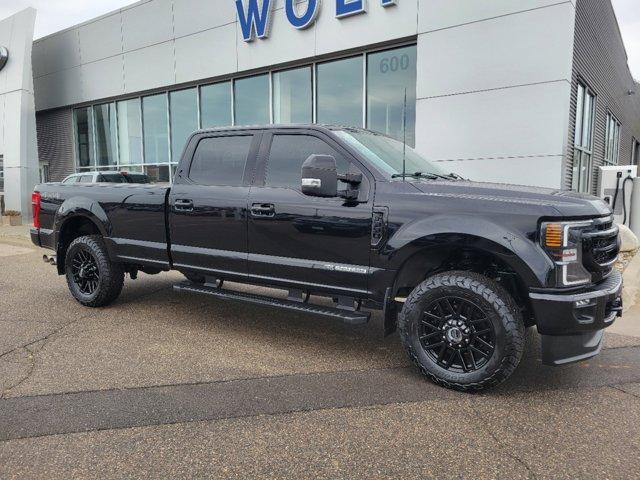 used 2022 Ford F-350 car, priced at $62,995