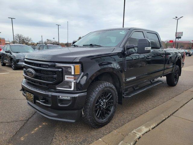 used 2022 Ford F-350 car, priced at $62,995