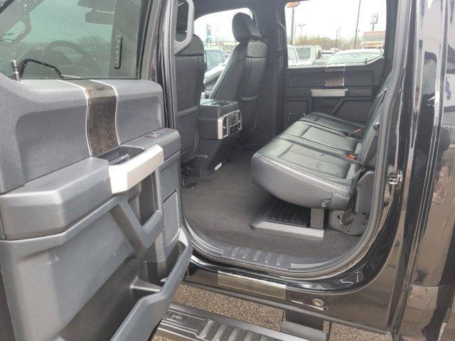 used 2022 Ford F-350 car, priced at $62,995