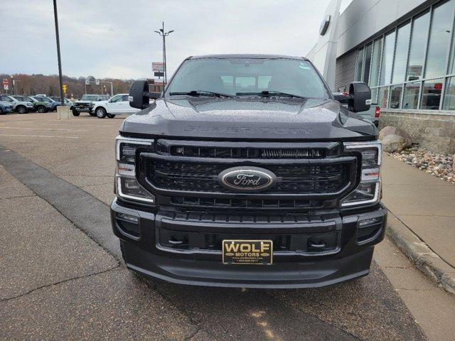 used 2022 Ford F-350 car, priced at $62,995