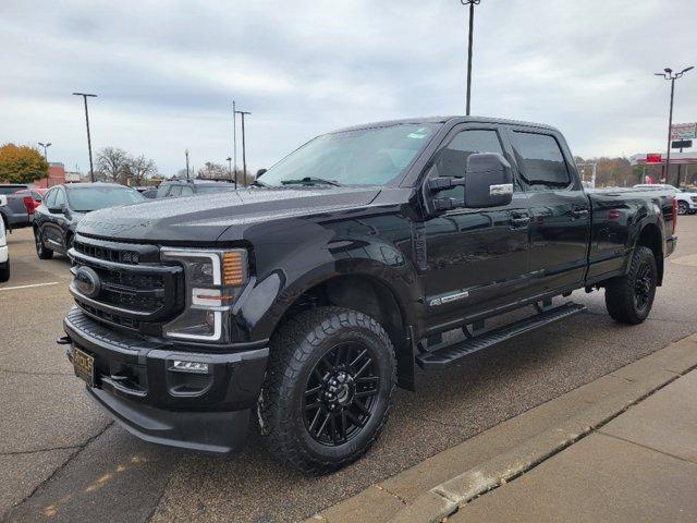 used 2022 Ford F-350 car, priced at $62,995