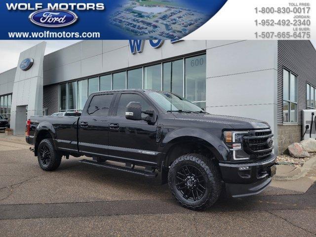 used 2022 Ford F-350 car, priced at $62,995