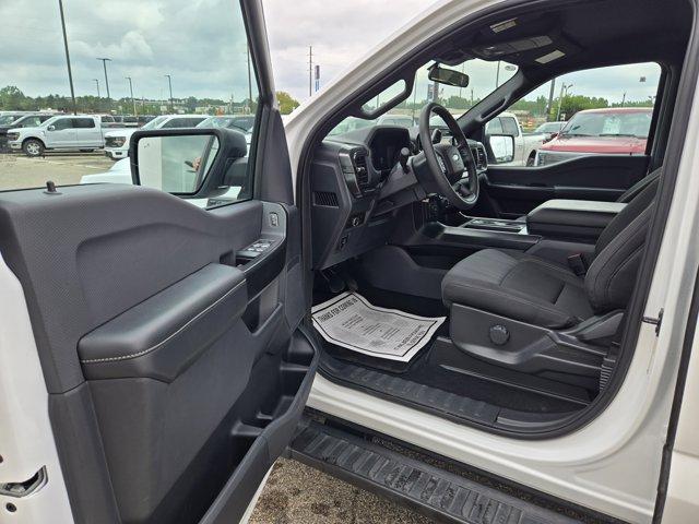 new 2024 Ford F-150 car, priced at $51,567