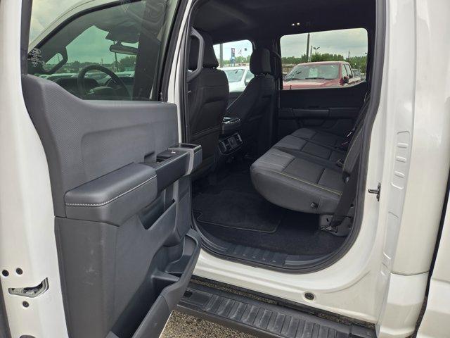 new 2024 Ford F-150 car, priced at $51,567