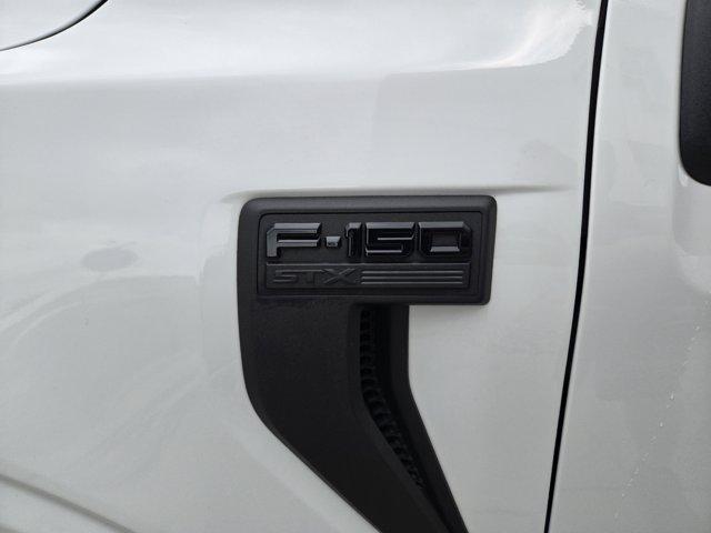 new 2024 Ford F-150 car, priced at $51,567