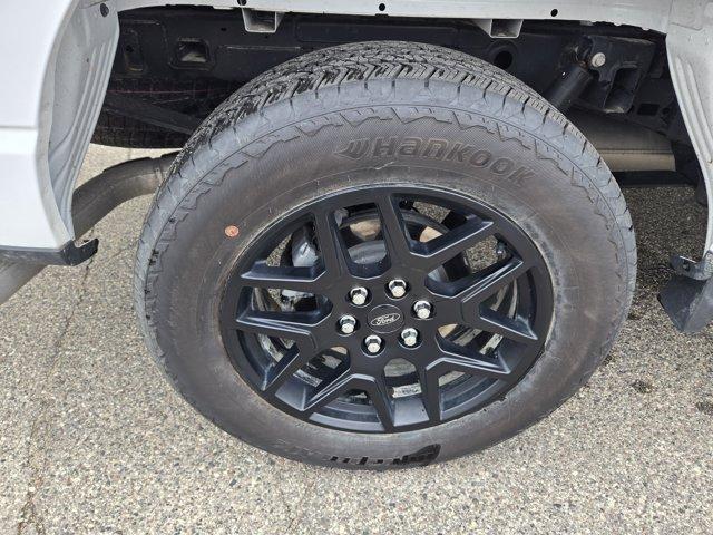 new 2024 Ford F-150 car, priced at $51,567