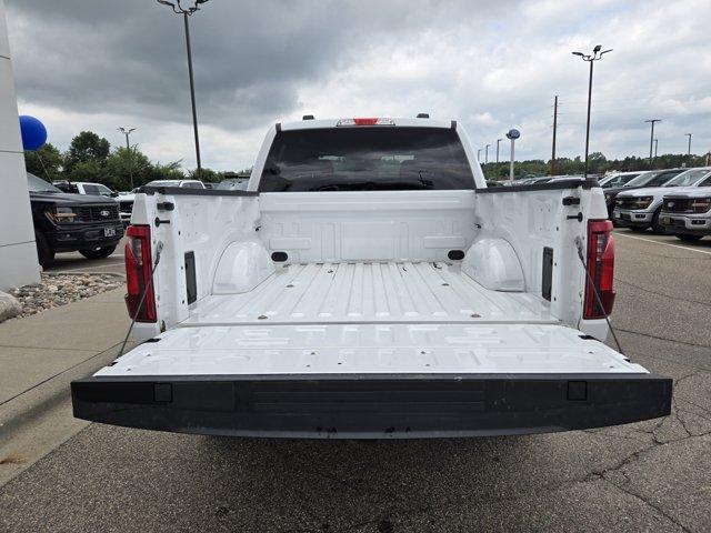 new 2024 Ford F-150 car, priced at $51,567
