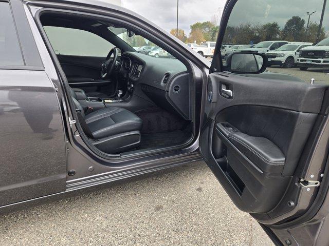 used 2018 Dodge Charger car, priced at $24,194