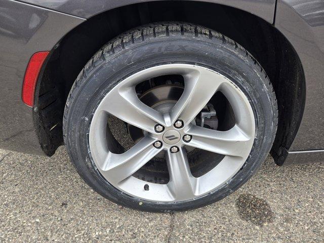 used 2018 Dodge Charger car, priced at $24,194