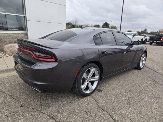 used 2018 Dodge Charger car, priced at $24,194