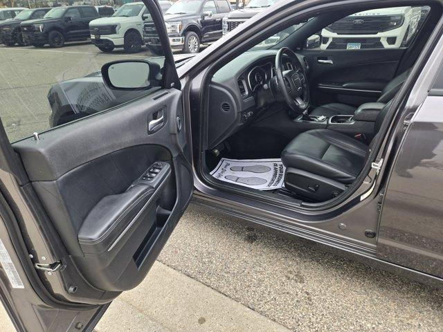 used 2018 Dodge Charger car, priced at $24,194