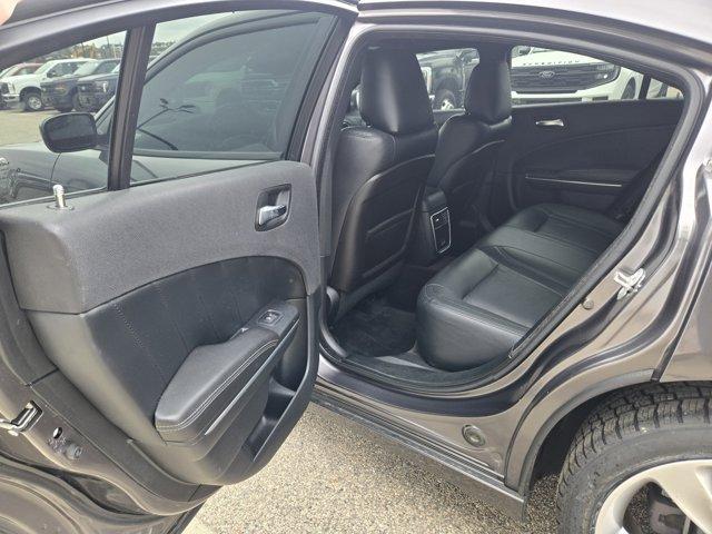 used 2018 Dodge Charger car, priced at $24,194