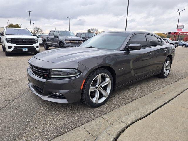 used 2018 Dodge Charger car, priced at $24,194