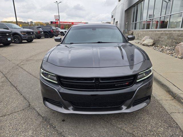 used 2018 Dodge Charger car, priced at $24,194