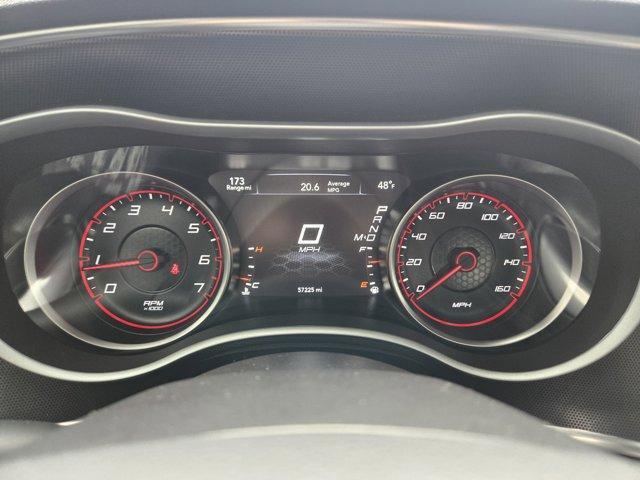 used 2018 Dodge Charger car, priced at $24,194