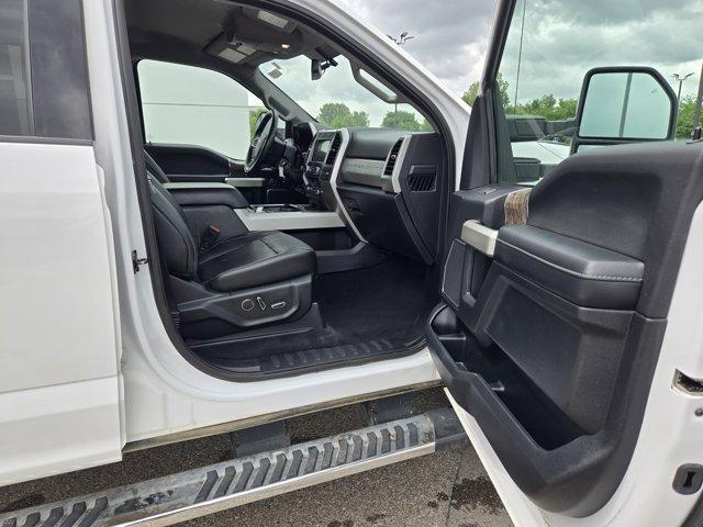 used 2019 Ford F-250 car, priced at $39,995