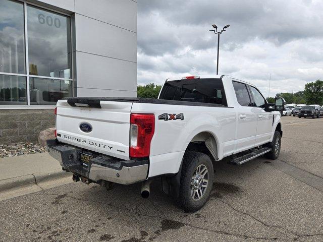used 2019 Ford F-250 car, priced at $39,995