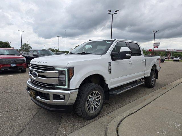 used 2019 Ford F-250 car, priced at $39,995