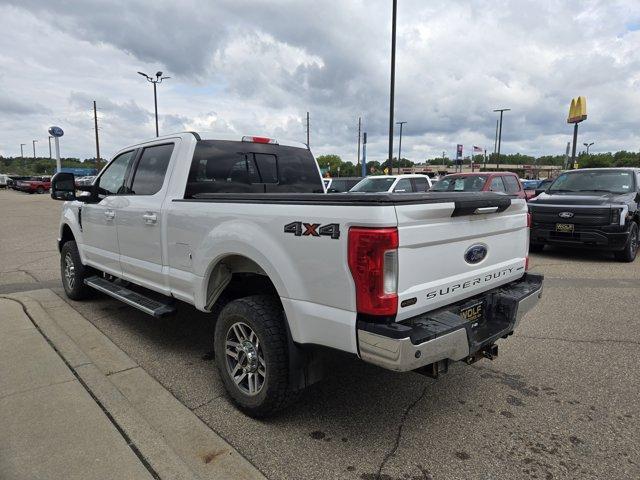 used 2019 Ford F-250 car, priced at $39,995